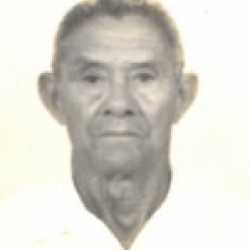 Geraldino Ferreira