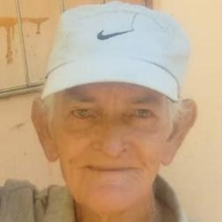 Osvaldo Pedro Ferreira