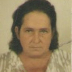 Maria da Conceição Campos