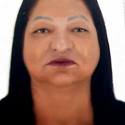 Dirce Aparecida Silva