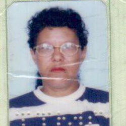 Maria das Dores R. Guimarães