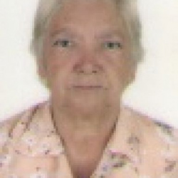Rosa Proença Tavares