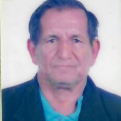 José Maria Ribeiro de Campos