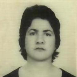 Sebastiana Carlos Guimarães
