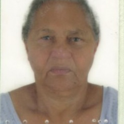 Dirce Zeferina Correia