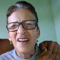 Nair Maria de Oliveira