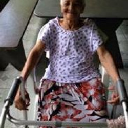 Rosa Verissima dos Santos