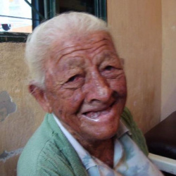 Carmita das Dores Filha Moreira