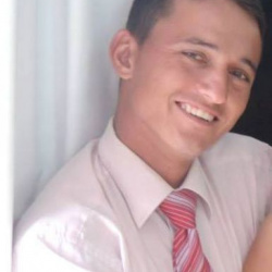 Amilton Vasconcelos de Freitas
