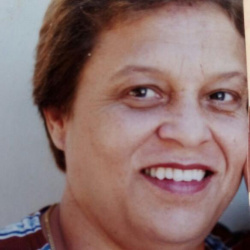 Rosangela Ramos da Silva