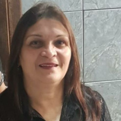 Silvania Aparecida Abreu