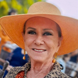 Ambrosina Manoelita Vilela de Melo