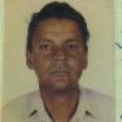 Antônio Gonçalves de Faria