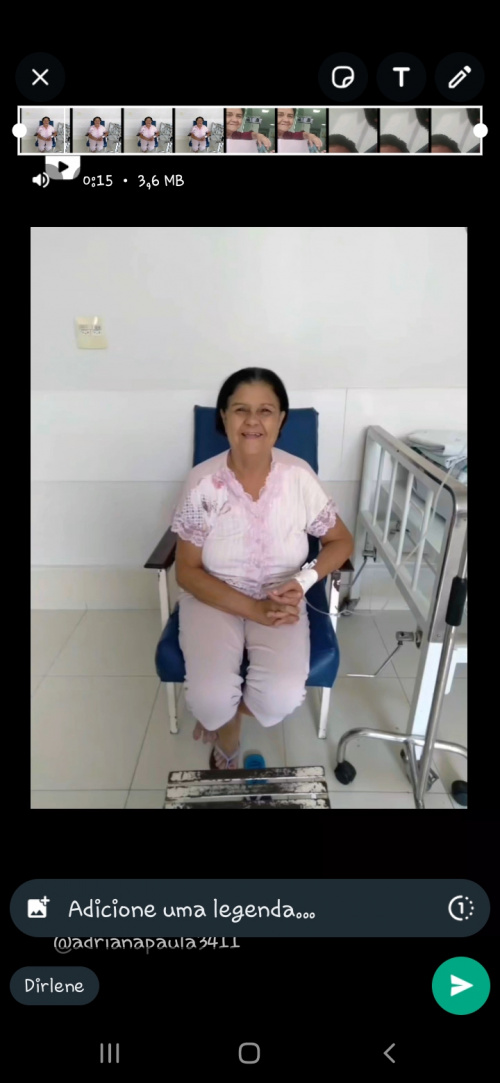 Foto de Homenagem