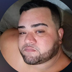 Rogério do Amaral Moreira Junior