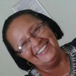 Iracema Elisa de Nazaré