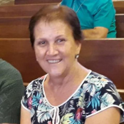 Maria da Conceição Martins Pereira