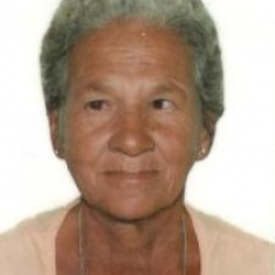 Maria de Fátima dos Santos