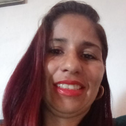 Cristiane da Silva Torres