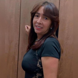 Erlany Maria Pereira Tomáz
