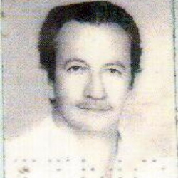 Antônio Gonçalves do Amaral