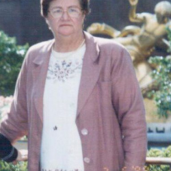 Maria de Oliveira Silva