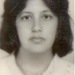 Marli Maria Maia Morais