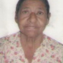 Geralda Moreira Duarte