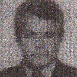 José Texeira de Almeida