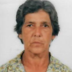 Rita Pereira dos Santos