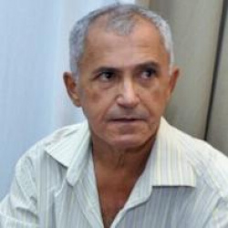 Antônio Aparecido Alves