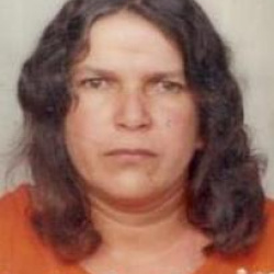 Regina Gonçalves dos Reis