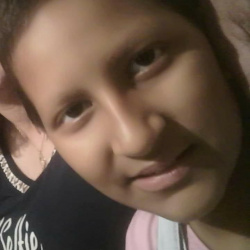 Kyara Rihana Oliveira Assis
