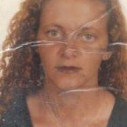 Elza Aparecida da Silva Ferreira