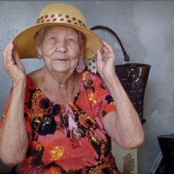 Maria Terezinha da Silva