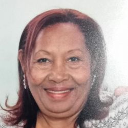 Marlene Maria de Carvalho Barbosa