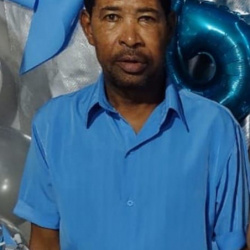 Anequesil Olímpio de Oliveira