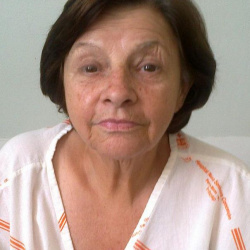 Maria Geralda de Morais