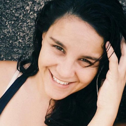 Mônica Laíz Silva