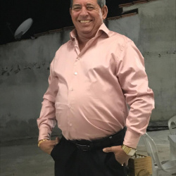 Sebastião Donizete Vargas