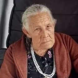 Maria Gomes da Costa Santiago