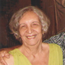 Cleusa Luzia da Silva Teixeira