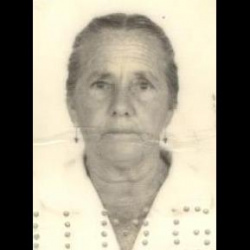 Alvina Ribeiro de Carvalho