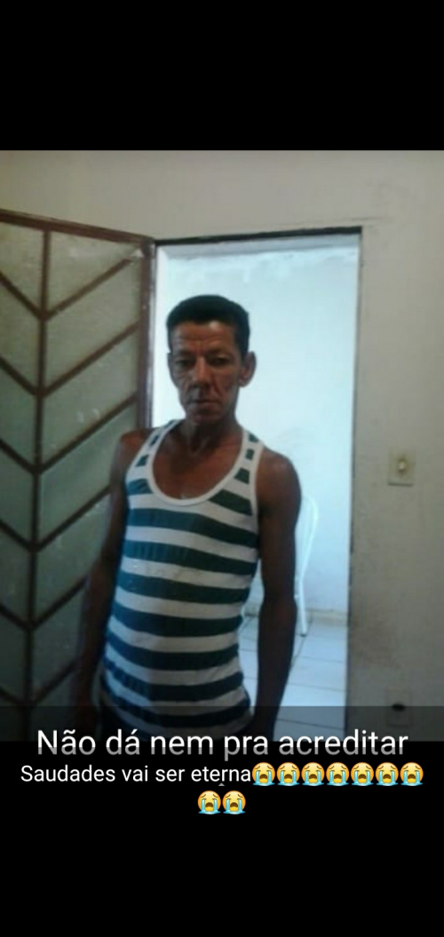 Foto de Homenagem