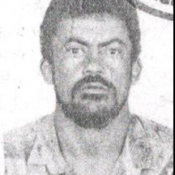 Adão Carmelito Borges