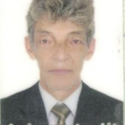 Antonio Eustaquio Batista Santos