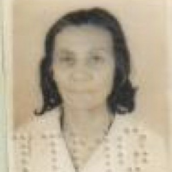 Alexandrina Teixeira de freitas