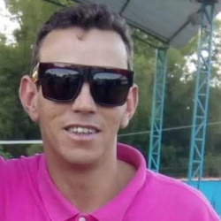 Frank Diego de Moura