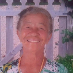 Ismênia Maria de Jesus