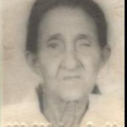 Domingas Fernandes Guimaraes